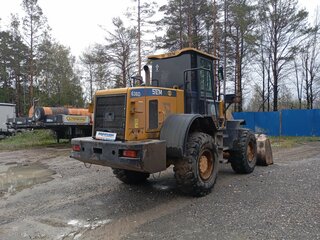 2022 SEM 636 D, жёлтый, 2920000 рублей, вид 3