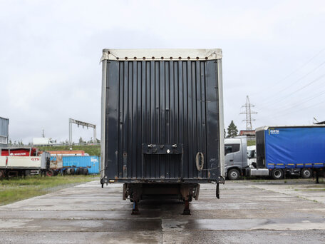 2020 Тонар 97882, чёрный, 1850000 рублей, вид 2