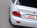 2006 Mitsubishi Lancer IX, белый, 310000 рублей - вид 7