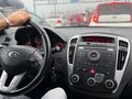 2010 Kia Ceed I Рестайлинг, серебристый, 540000 рублей - вид 10