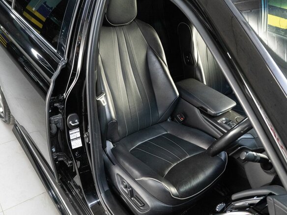 2019 Toyota Crown XV (S220), чёрный, 3299000 рублей - вид 13