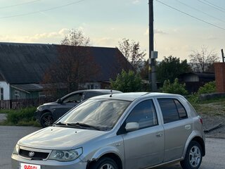 2007 FAW Vita, золотистый, 90000 рублей, вид 2