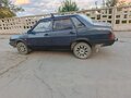 2001 Lada (ВАЗ) 21099, фиолетовый, 68000 рублей - вид 3