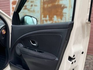 2013 Renault Fluence I Рестайлинг, бежевый, 900000 рублей, вид 5
