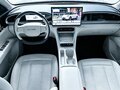 2025 Geely EX2, фиолетовый, 1608011 рублей - вид 4