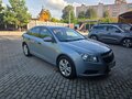 2011 Chevrolet Cruze I, серый - вид 1