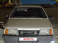 2000 Lada (ВАЗ) 21093i, белый, 150000 рублей