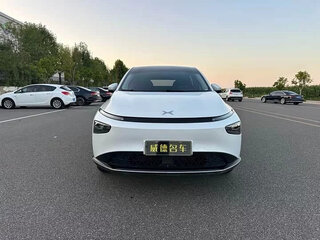 2023 Xpeng G3 460G I Рестайлинг, белый, 3450700 рублей, вид 2