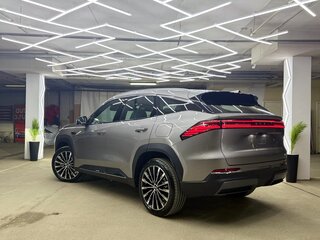 2026 Geely Galaxy M7, серый, 3600000 рублей, вид 2