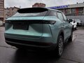 2026 Omoda C7, зелёный, 3499000 рублей - вид 5