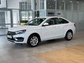 2026 Lada (ВАЗ) Vesta CNG I Рестайлинг (NG), белый, 2105000 рублей - вид 1