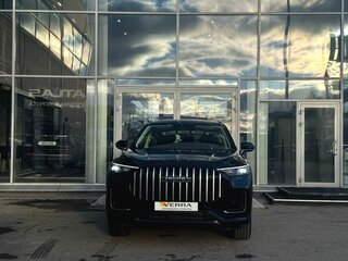 2024 Jaecoo J8, чёрный, 2820000 рублей, вид 2
