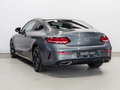 2020 Mercedes-Benz C-Класс 180 IV (W205) Рестайлинг, серый - вид 6