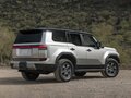 2026 Lexus GX 550 III, серый, 15000000 рублей - вид 2