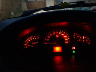 2012 Lada (ВАЗ) Priora I, серый, 310000 рублей, вид 5
