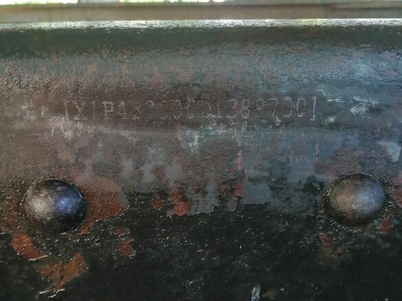 2013 Урал 4320, синий, 2999000 рублей - вид 12