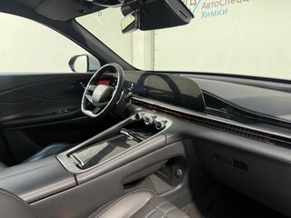 2023 Exeed RX, серый, 2619800 рублей, вид 3