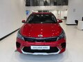 2025 Solaris KRX, красный, 2584000 рублей - вид 1