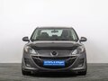 2011 Mazda 3 II (BL), серый, 909000 рублей - вид 2