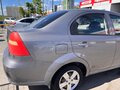 2011 Chevrolet Aveo I Рестайлинг, серый, 450000 рублей - вид 6
