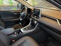 2020 Toyota RAV4 V (XA50), чёрный, 3700000 рублей - вид 6