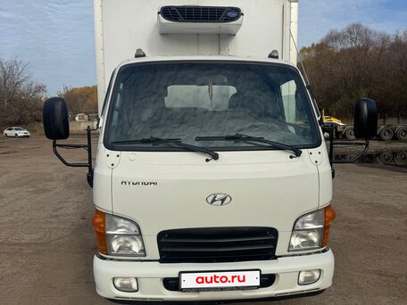 2019 Hyundai HD35, белый, 1720000 рублей, вид 3