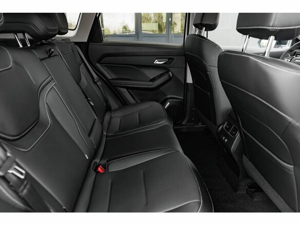 2026 Haval Jolion I Рестайлинг, белый, 2080109 рублей - вид 23