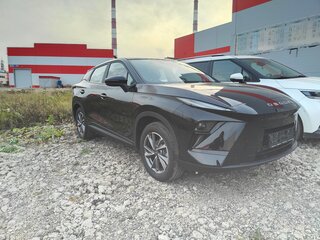 2026 Omoda C5 II, чёрный, 2349000 рублей, вид 3