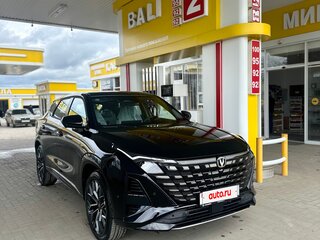 2026 Changan UNI-Z, серый, 1480000 рублей, вид 2