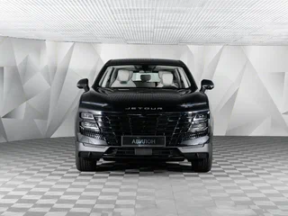 2026 Jetour Dashing I, чёрный, 2851950 рублей, вид 2