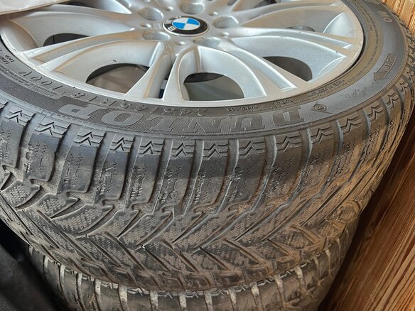 1998 BMW 5 серии 523i IV (E39), серебристый, 650000 рублей - вид 36