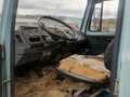 1993 ГАЗ 3307, голубой, 80000 рублей - вид 5