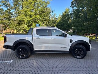 2026 Ford Ranger T6.2, белый, 5999000 рублей, вид 3