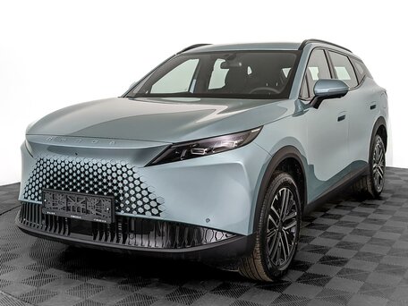 Omoda C7