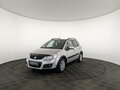 2011 Suzuki SX4 I (Classic) Рестайлинг, серый, 955000 рублей