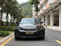2023 BMW 3 серии 320Li VII (G2x) Рестайлинг, чёрный - вид 4