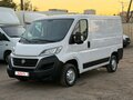 2018 Fiat Professional Ducato, белый, 2350000 рублей