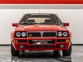 1992 Lancia Delta HF Integrale I (831), красный, 12820000 рублей - вид 5