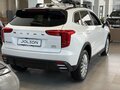 2026 Haval Jolion I Рестайлинг, белый - вид 11