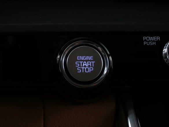 2020 Kia Carnival IV, белый, 4149077 рублей - вид 22