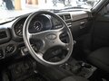 2026 Lada (ВАЗ) Niva Legend I, зелёный - вид 8