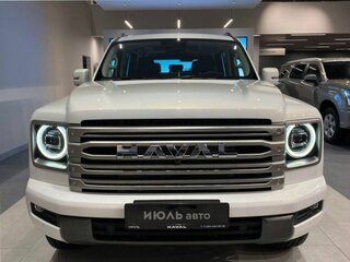 2026 Haval H9 II, белый, 5299000 рублей, вид 2