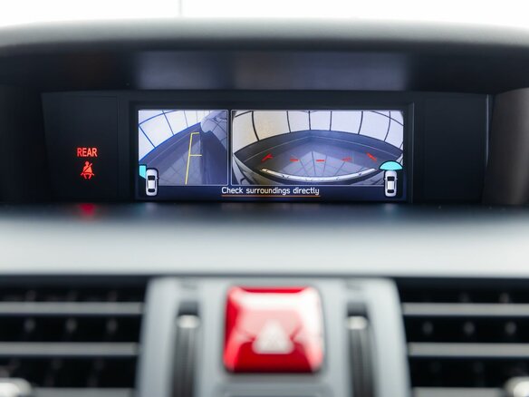 2019 Subaru Levorg I Рестайлинг, серый, 2565000 рублей - вид 14