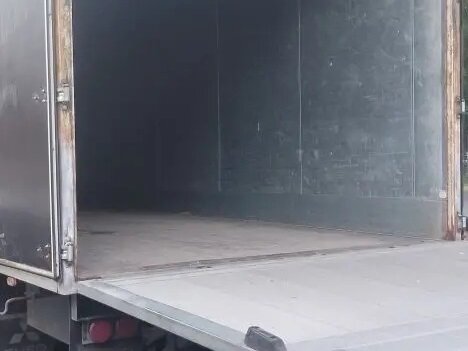 2019 Fuso (Mitsubishi) Canter, белый, 1750000 рублей - вид 6
