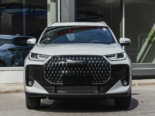 2026 Tenet T7, серый, 2905650 рублей, вид 2