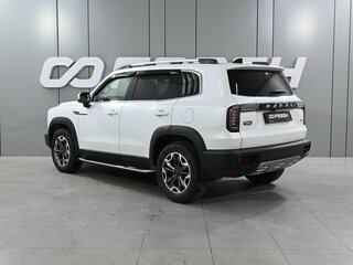 2022 Haval Dargo I, белый, 2349000 рублей, вид 2