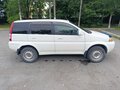2000 Honda HR-V I, белый - вид 1