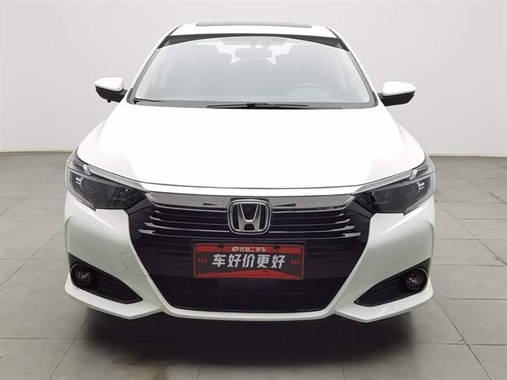 Открыть фотографии: Honda Crider II Рестайлинг