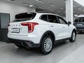 2026 Haval Jolion I Рестайлинг 2, белый, 2449000 рублей - вид 4