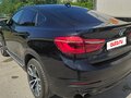 2015 BMW X6 30d II (F16), чёрный, 3199000 рублей - вид 4